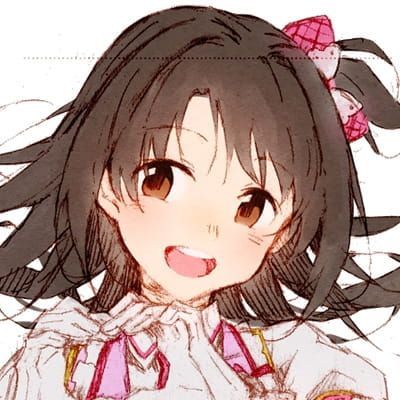 就算世界荒芜  二次元动漫头像