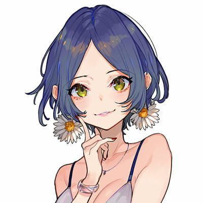 就算世界荒芜  二次元动漫头像