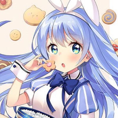 哪怕记忆能掩藏  二次元女生头像