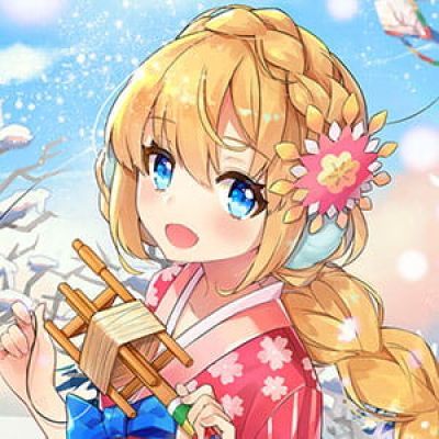 哪怕记忆能掩藏  二次元女生头像