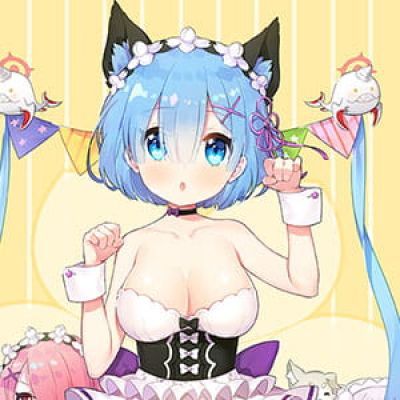 哪怕记忆能掩藏  二次元女生头像