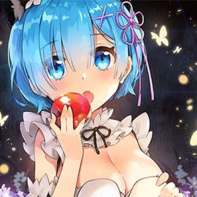 我都已经准备好背弃一切了 二次元女生头像