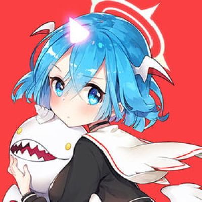 我都已经准备好背弃一切了 二次元女生头像