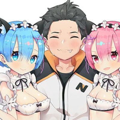 我都已经准备好背弃一切了 二次元女生头像