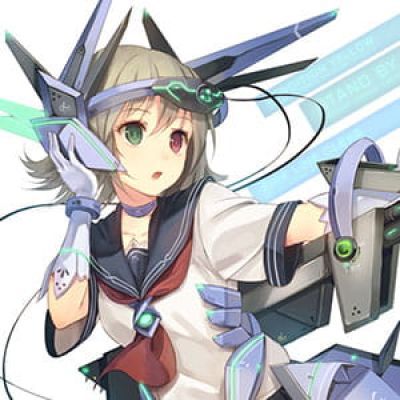 我想爱的不是他 二次元动漫头像