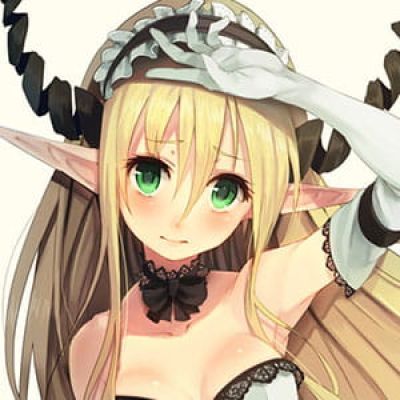 我想爱的不是他 二次元动漫头像