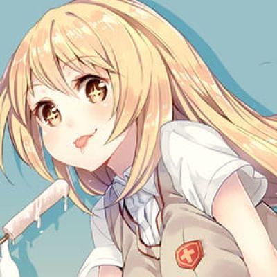 我想爱的不是他 二次元动漫头像