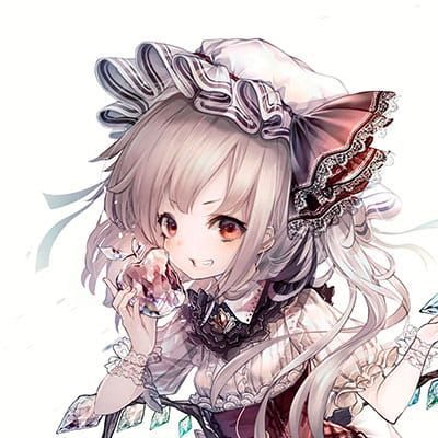 你没有遇到更好的人 是因为你没有变成更好的人二次元情侣头像