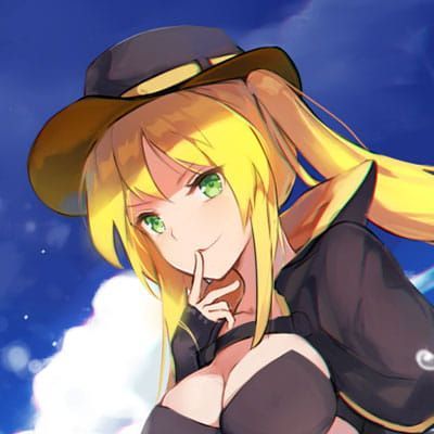 你没有遇到更好的人 是因为你没有变成更好的人二次元情侣头像