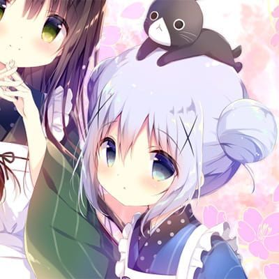 你没有遇到更好的人 是因为你没有变成更好的人二次元情侣头像