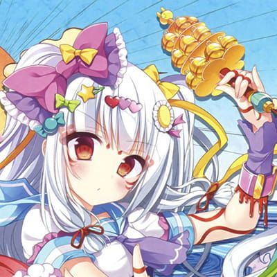 生活总要有点期待 才能一往无前的走下去 动漫卡通情侣头像