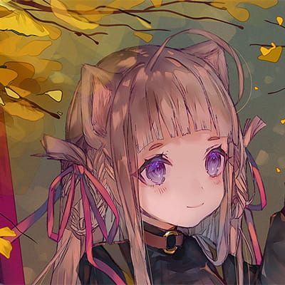 生活总要有点期待 才能一往无前的走下去 动漫卡通情侣头像