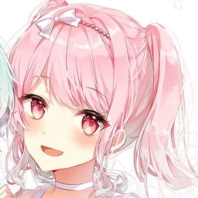 爱让人变得有底气 被爱的人都了不起 动漫二次元头像