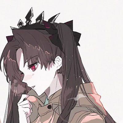 爱让人变得有底气 被爱的人都了不起 动漫二次元头像