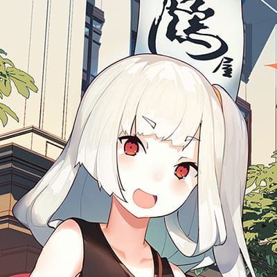 爱让人变得有底气 被爱的人都了不起 动漫二次元头像