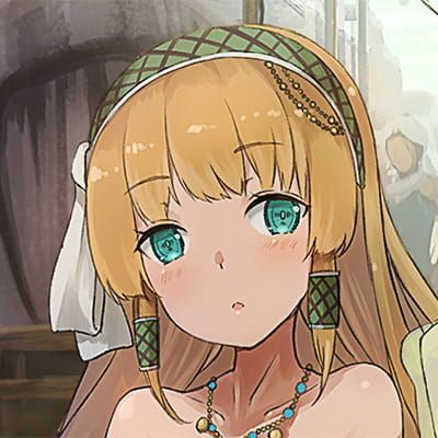 爱让人变得有底气 被爱的人都了不起 动漫二次元头像