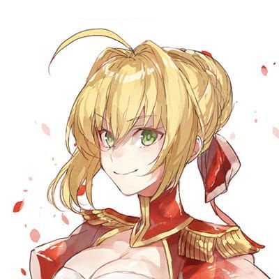 地球是圆的 二次元动漫头像