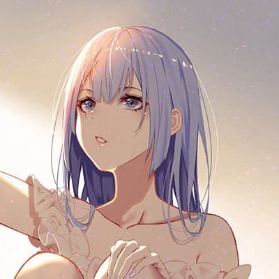 地球是圆的 二次元动漫头像