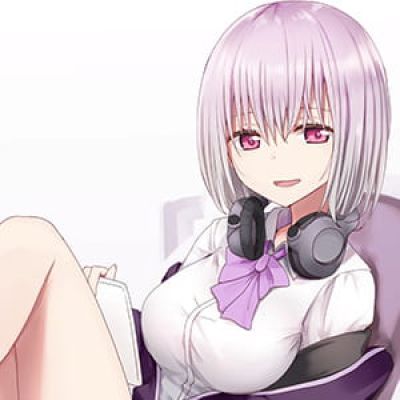 新条茜 电光超人古立特 二次元动漫头像