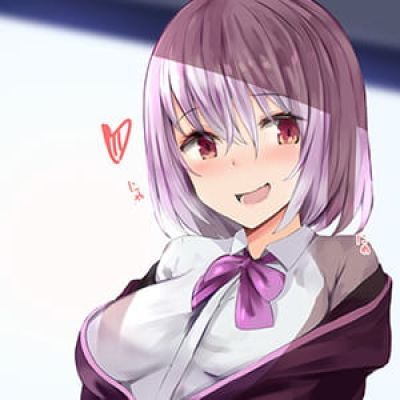 新条茜 电光超人古立特 二次元动漫头像