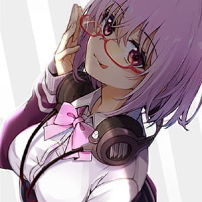 新条茜 电光超人古立特 二次元动漫头像