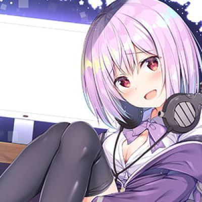 新条茜 电光超人古立特 二次元动漫女头