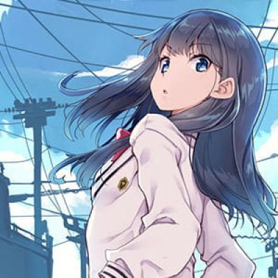 宝多六花 电光超人古立特 动漫女头