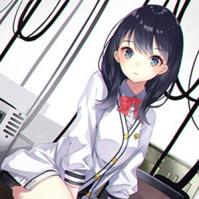 宝多六花 电光超人古立特 动漫女头