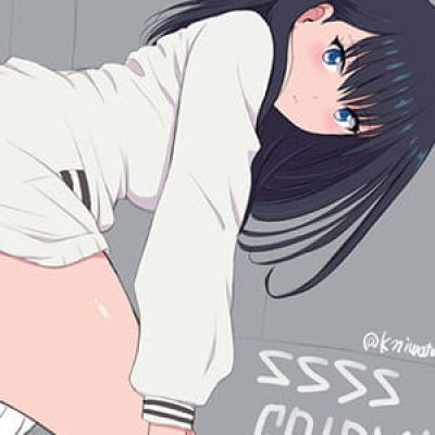 宝多六花 电光超人古立特 动漫女头