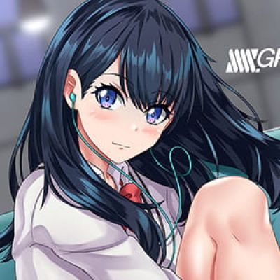 宝多六花 电光超人古立特 动漫女头