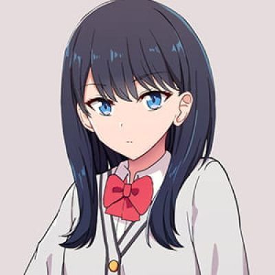 宝多六花 电光超人古立特 动漫女头