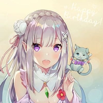 装三分痴呆防死 二次元动漫头像