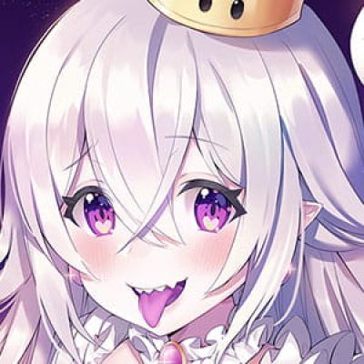 装三分痴呆防死 二次元动漫头像