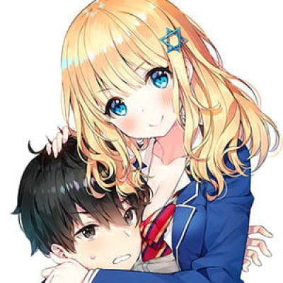 装三分痴呆防死 二次元动漫头像