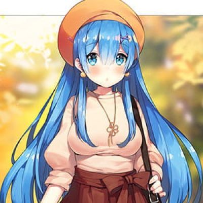 装三分痴呆防死 二次元动漫头像