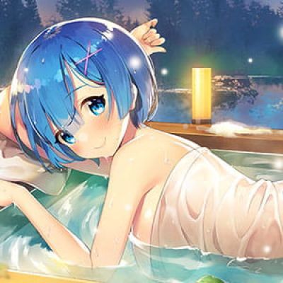 宁可错杀不可放过 二次元女生头像