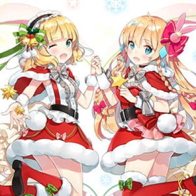 宁可错杀不可放过 二次元女生头像