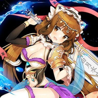 宁可错杀不可放过 二次元女生头像