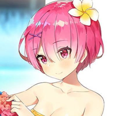 宁可错杀不可放过 二次元女生头像