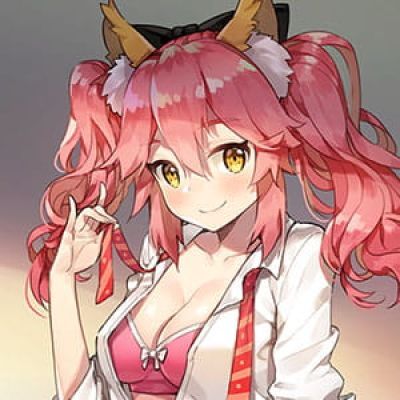 宁可错杀不可放过 二次元女生头像