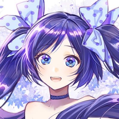 终于我失去了你 二次元动漫头像