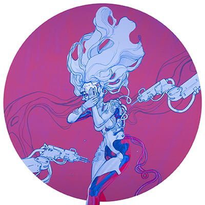 终于我失去了你 二次元动漫头像