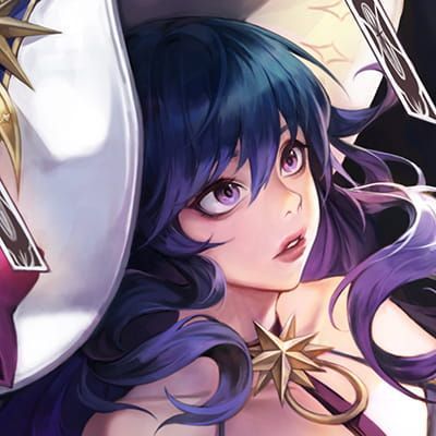 别以那些口无遮拦的直白自豪 二次元女生头像