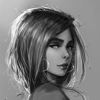 别以那些口无遮拦的直白自豪 二次元女生头像