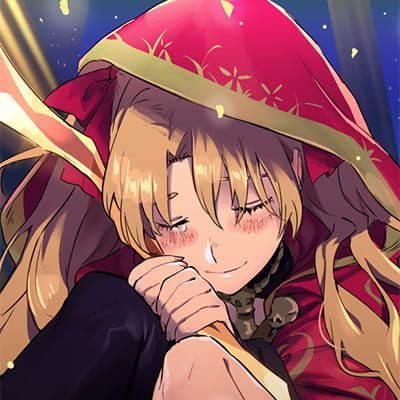 别以那些口无遮拦的直白自豪 二次元女生头像