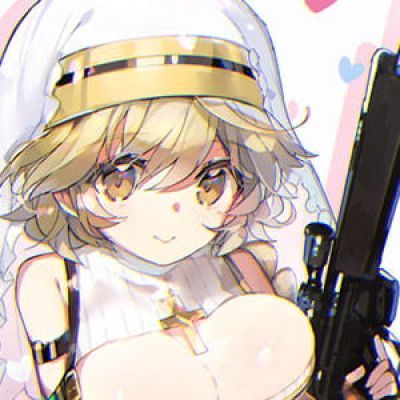 只要我愿意只要我想 二次元动漫头像