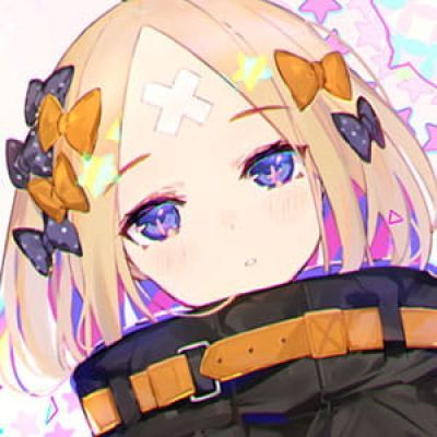 只要我愿意只要我想 二次元动漫头像