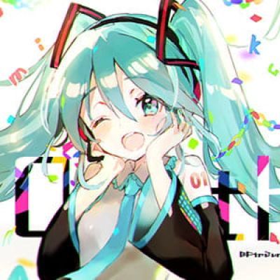 我用十年去忘记一个人 二次元动漫头像