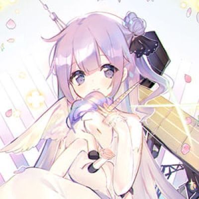 我用十年去忘记一个人 二次元动漫头像