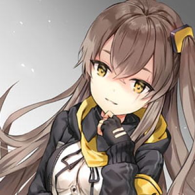 伟大的人物都走过了荒沙大漠 二次元动漫头像